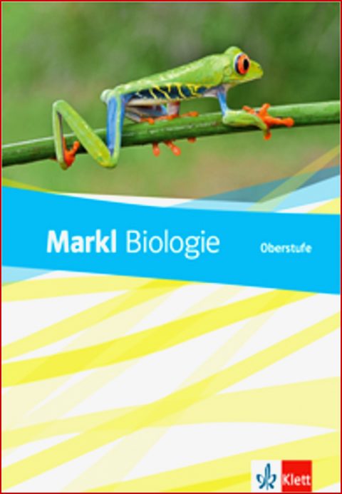 Ernst Klett Verlag Arbeitsblätter Biologie Lösungen Klasse