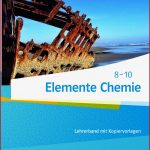 Ernst Klett Verlag Arbeitsblätter Chemie Lösungen Worksheets