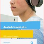 Ernst Klett Verlag Arbeitshefte Produktart
