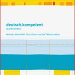 Ernst Klett Verlag Deutsch Kompetent John Green Das
