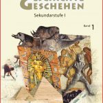 Ernst Klett Verlag Geschichte Und Geschehen 1 Ausgabe Be