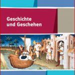 Ernst Klett Verlag Geschichte Und Geschehen