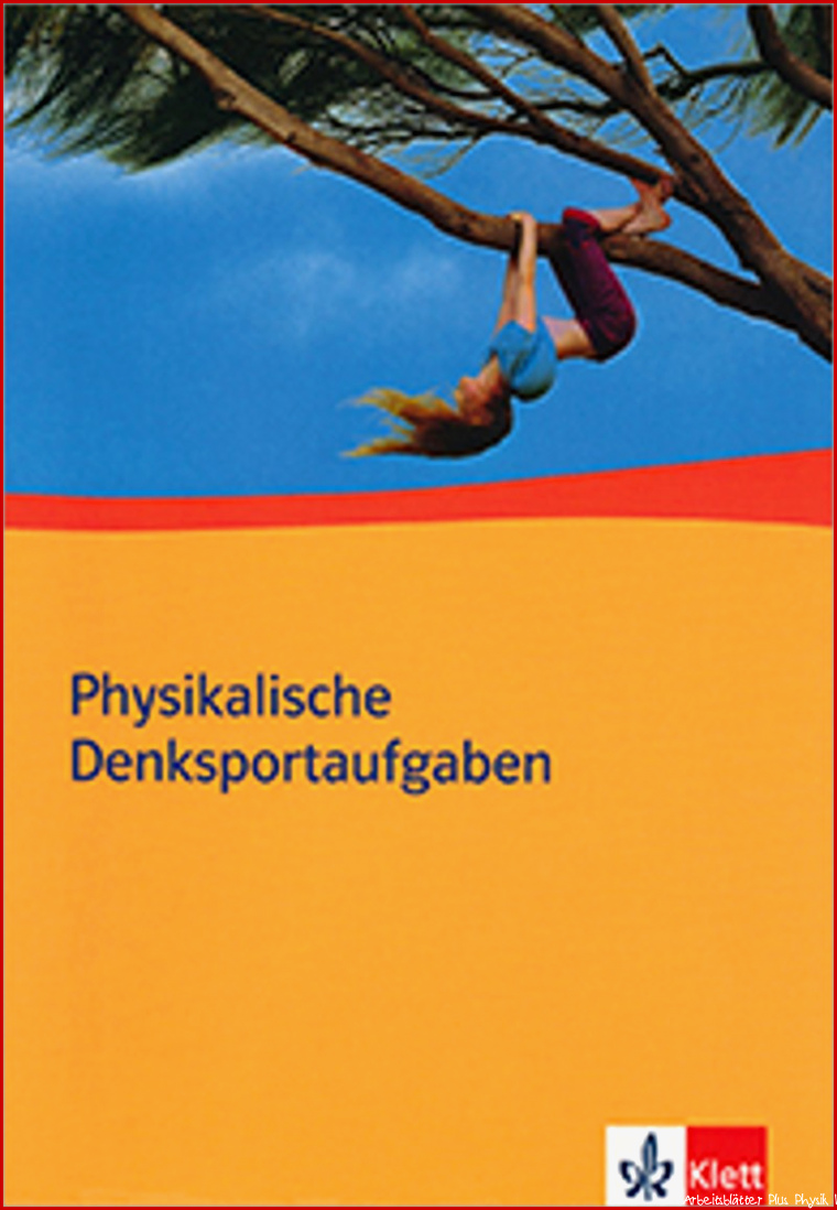 Ernst Klett Verlag Impulse Physik Arbeitsblätter 1