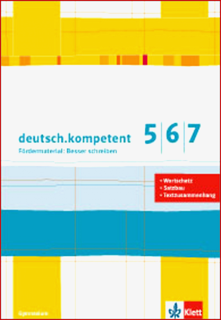 Ernst Klett Verlag Kopiervorlagen und Arbeitsblätter