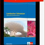 Ernst Klett Verlag Lambacher Schweizer Mathematik