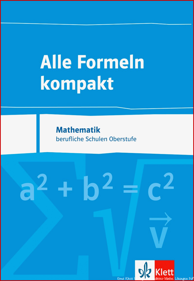 Ernst Klett Verlag Lambacher Schweizer Mathematik 5