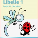 Ernst Klett Verlag Libelle 1 Ausgabe Ab 2019 Produktdetails