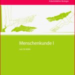 Ernst Klett Verlag - Menschenkunde 1 Ausgabe Ab 2007 Produktdetails