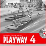 Ernst Klett Verlag - Playway 4 Ab Klasse 1. Ausgabe Hh, Nw, Rp, Bw ...