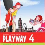 Ernst Klett Verlag - Playway 4 Ab Klasse 3. Ausgabe Sh, Ni, Hb, He ...