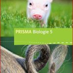 Ernst Klett Verlag Prisma Biologie 5 Ausgabe Bayern Ab