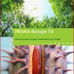 Ernst Klett Verlag Prisma Biologie 7 8 Differenzierende