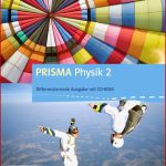 Ernst Klett Verlag Prisma Physik 2 Differenzierende