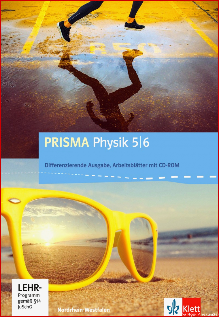Ernst Klett Verlag PRISMA Physik 5 6 Differenzierende
