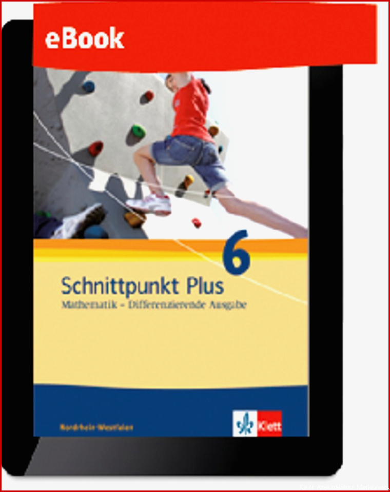 Ernst Klett Verlag Schnittpunkt Mathematik