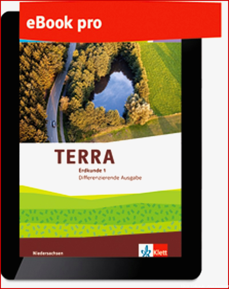 Ernst Klett Verlag TERRA Erdkunde 5 6 Differenzierende