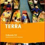 Ernst Klett Verlag Terra Erdkunde 7 8 Ausgabe nordrhein