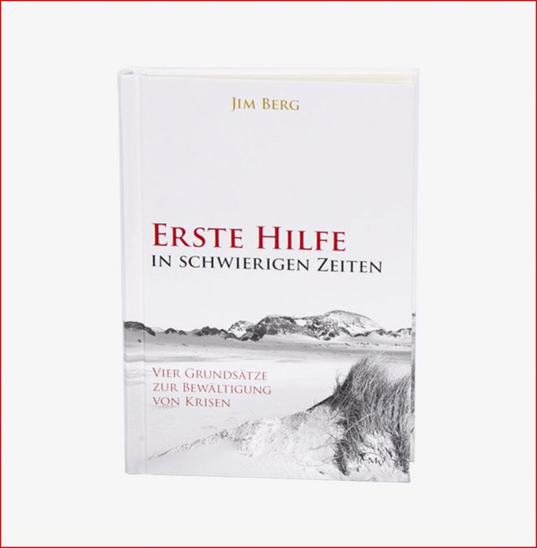 Erste Hilfe in schwierigen Zeiten 4 90