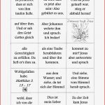 Erstkommunion Arbeitsblätter Brot Worksheets