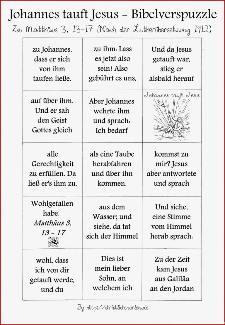 Erstkommunion Arbeitsblätter Brot Worksheets