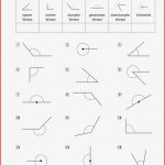 Erstumpfe Winkel Zeichnen Arbeitsblatt Malvorlagen