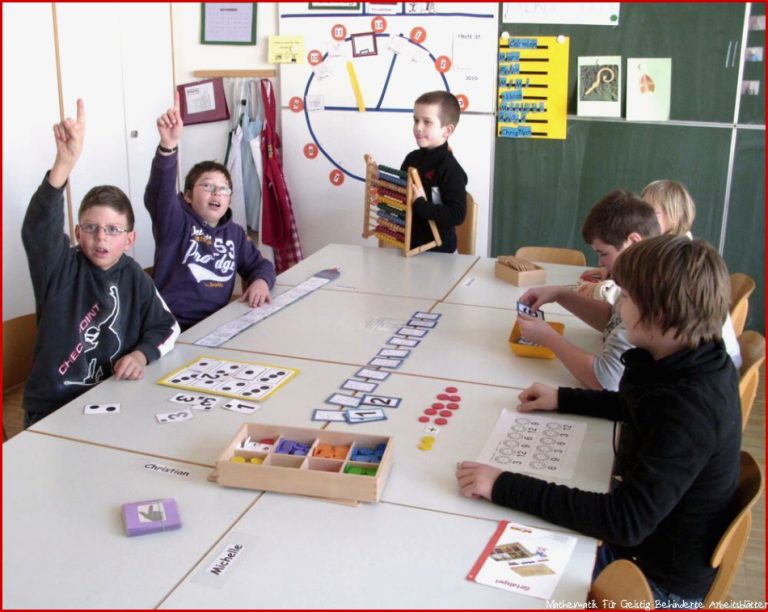 Es Geht Nicht Immer Nur Um Leistung Zeitung Macht Schule