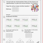 Eulenpost Schriftliche Multiplikation