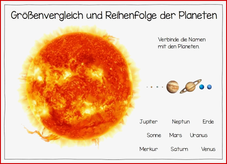 Eulenpost Weltall Und sonnensystem Science