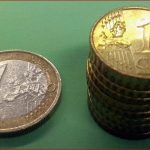 Euro Und Cent Umwandeln Dezimalzahlen Arbeitsblatt Www