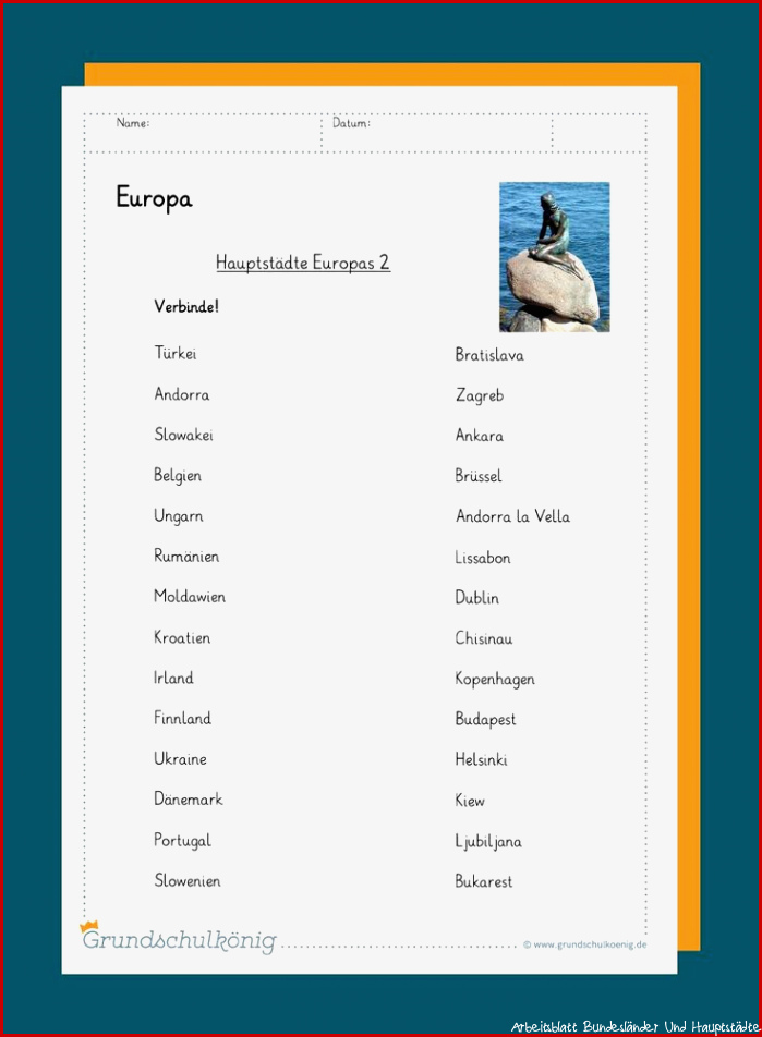 Kostenlose Europa Europa