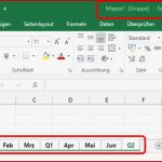 Excel Arbeitsblätter Ratzfatz Kopieren