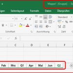 Excel Arbeitsblätter Ratzfatz Kopieren