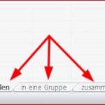 Excel: ArbeitsblÃ¤tter VerknÃ¼pfen - Chip