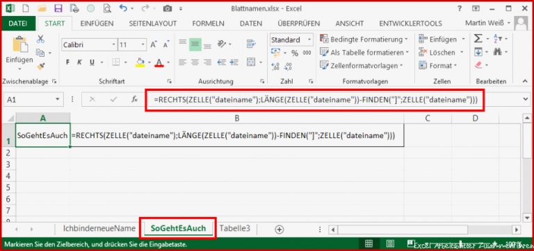 Excel Vba Tabellenblatt Namen ändern vba Importing many