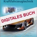 Fachkunde Kraftfahrzeugtechnik - Digitales Buch