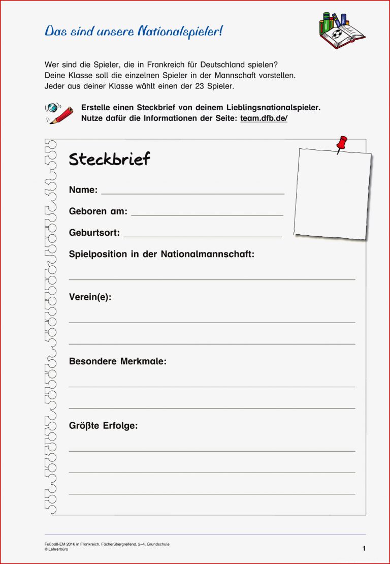 Fächerübergreifend · Arbeitsblätter · Grundschule · Lehrerbüro