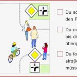 Fahrradprüfung Der Klassen 4