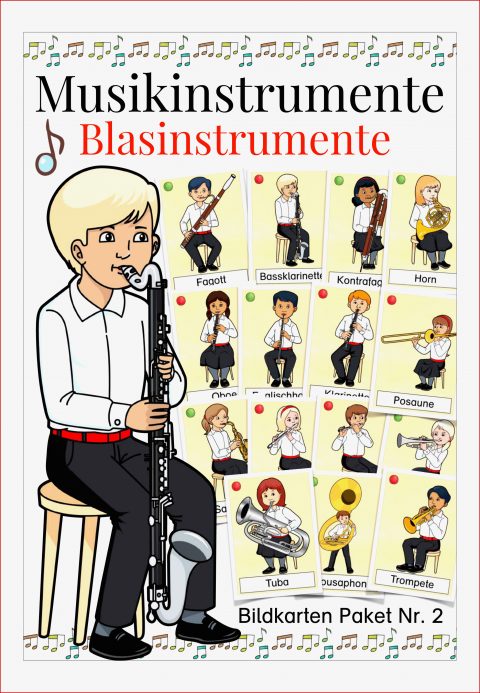 Familie Der Streichinstrumente Arbeitsblatt Mark