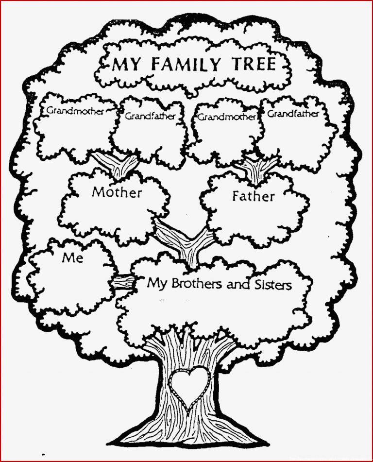 Family tree My Channel Island Ancestry