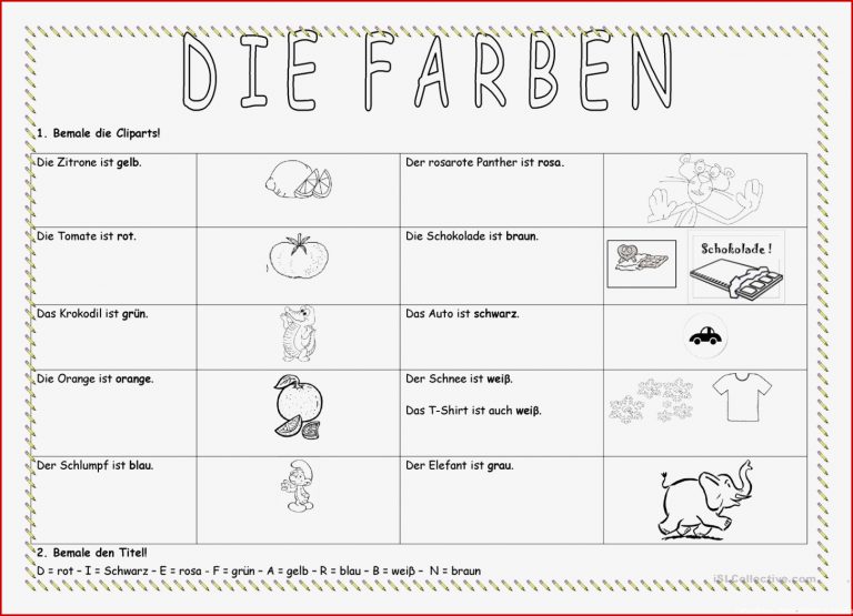Farben Arbeitsblatt Kostenlose DAF Arbeitsblätter Herunterladen Farben Arbeitsblatt Kostenlose DAF Arbeitsblätter