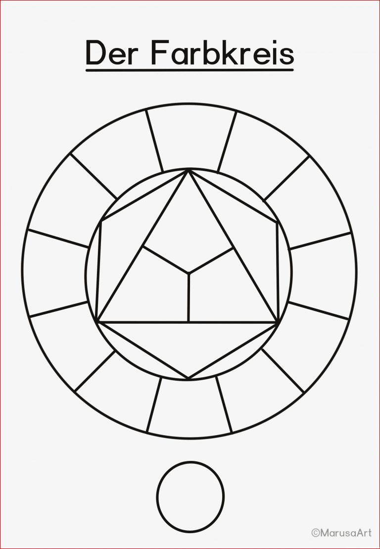 Farbenlehre Grundschule Arbeitsblätter Worksheets