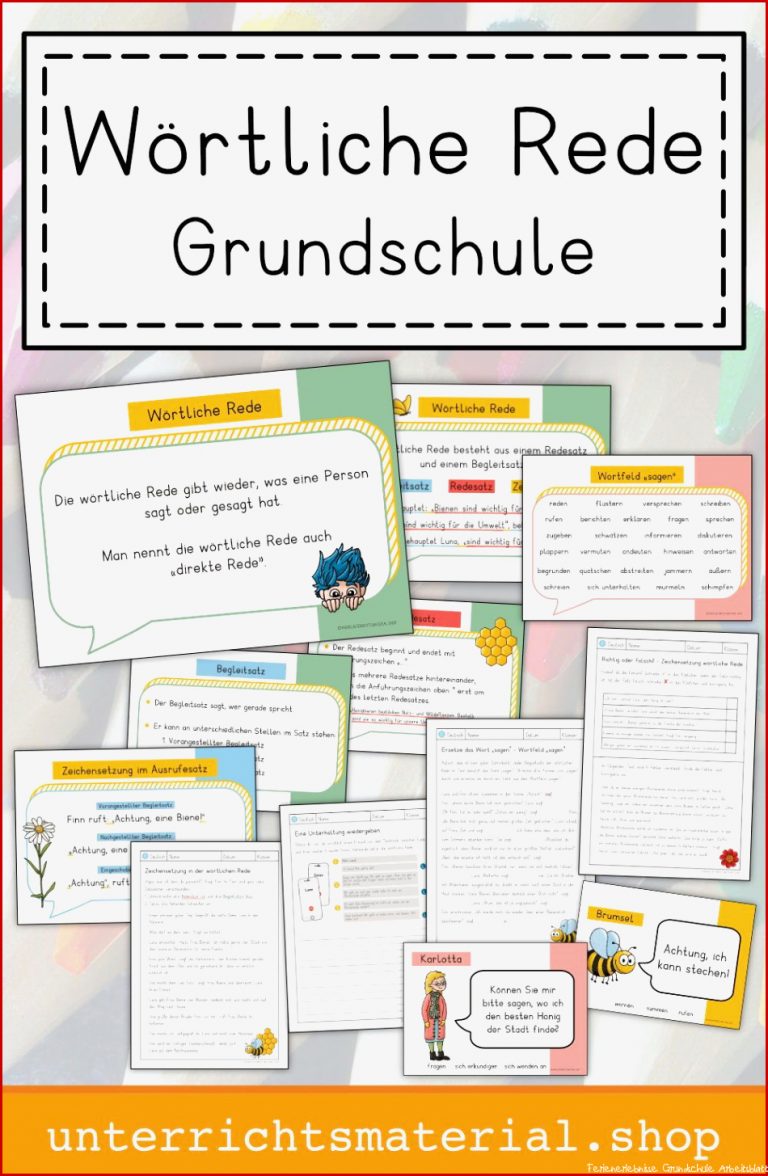 Ferienerlebnis Schreiben Grundschule Lernstübchen