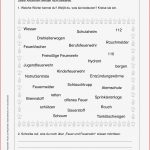 Feuerwehr Grundschule Arbeitsblätter Kostenlos Worksheets