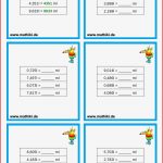 Flächenberechnung 5 Klasse Arbeitsblätter Pdf Worksheets