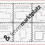 Flächenberechnung 5 Klasse Arbeitsblätter Pdf Worksheets