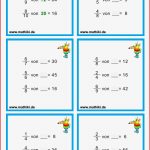 Flächenberechnung 6 Klasse Arbeitsblätter Worksheets