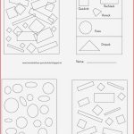 Formen Erkennen Lernstübchen