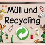 Fotos Etc Zum thema "müll Und Recycling" Momentan