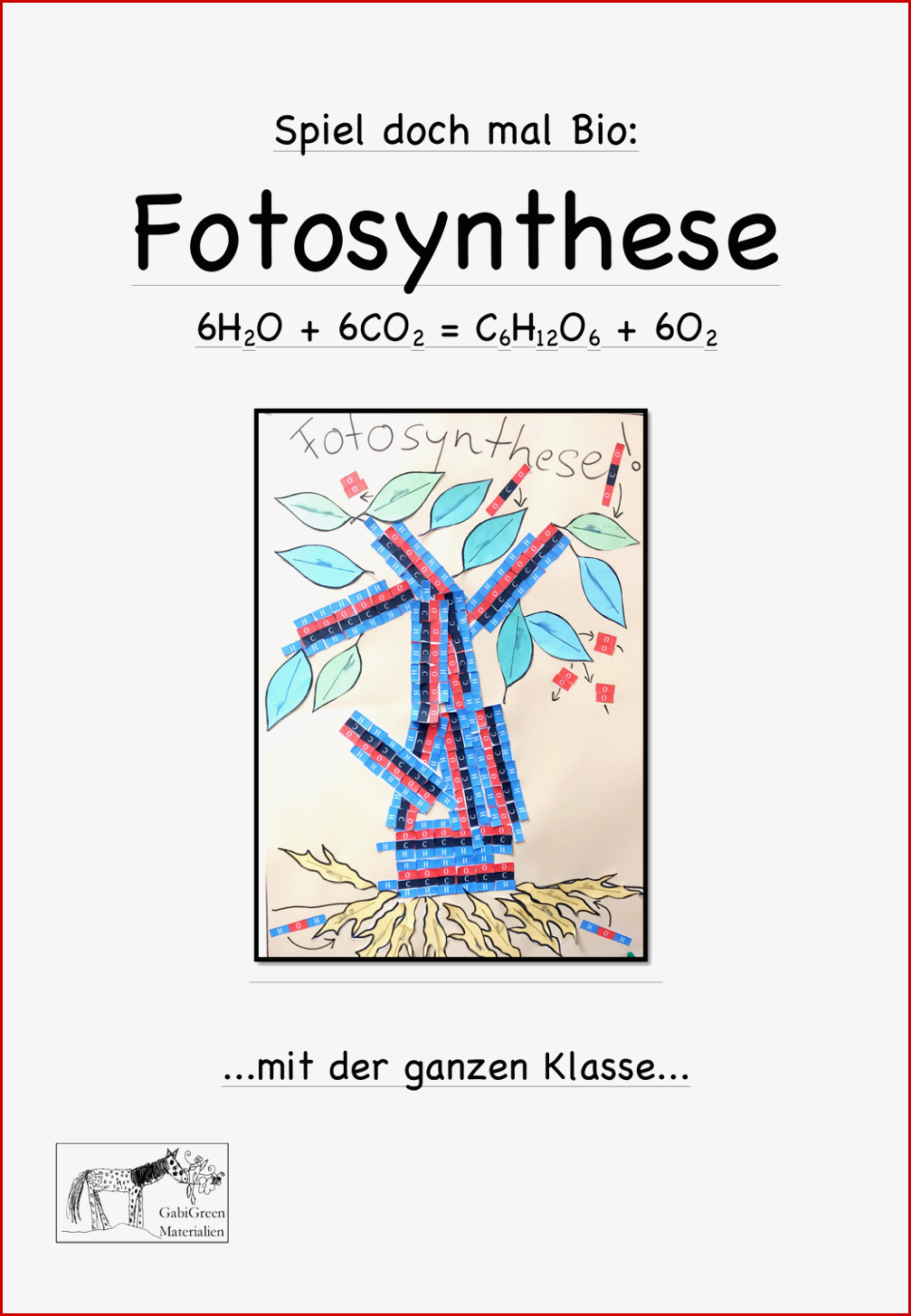 Fotosynthese Arbeitsblatt Klasse 7 Neue Arbeitsblätter