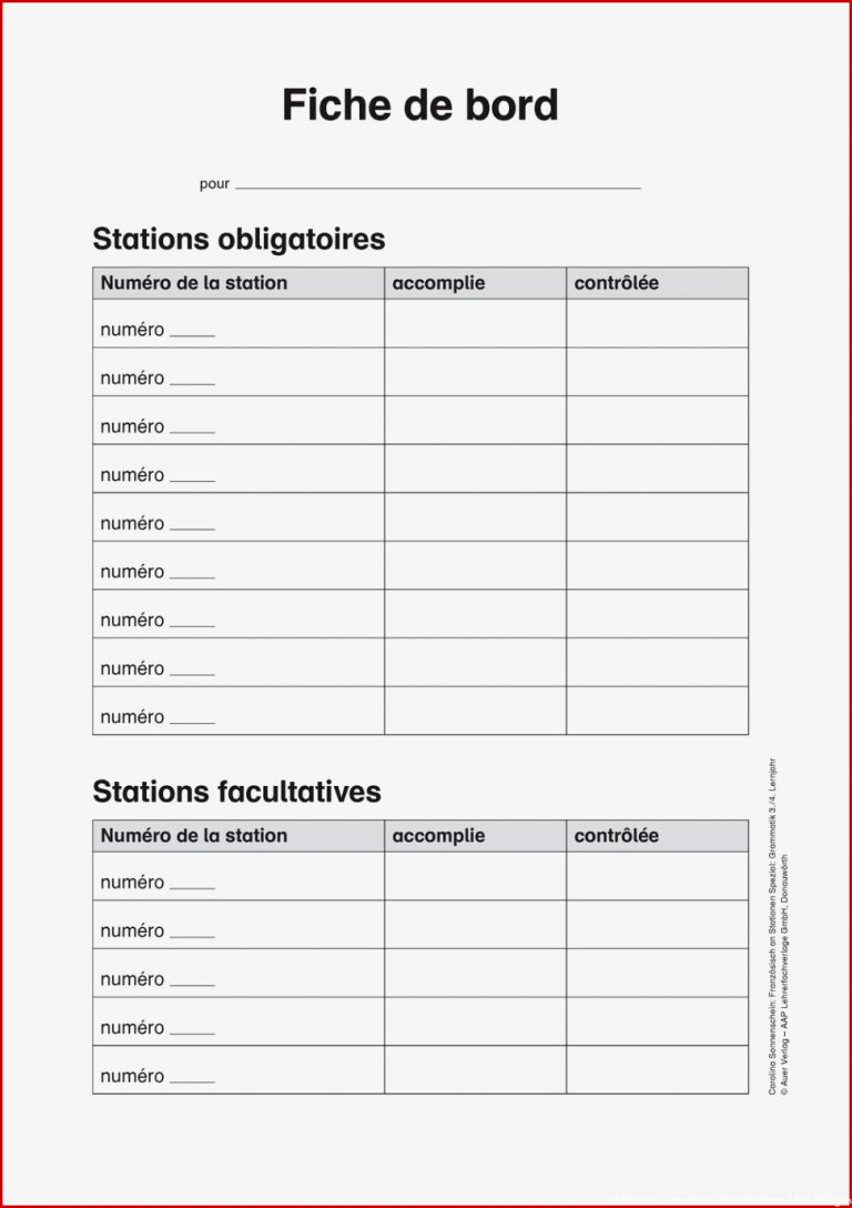 Französisch 1 Lernjahr Arbeitsblätter Kostenlos Worksheets